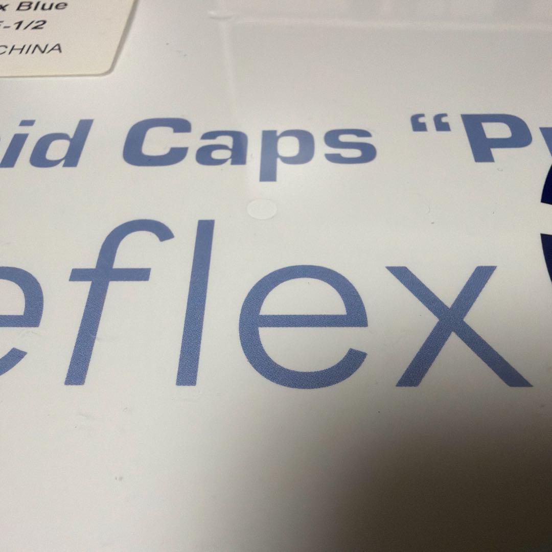 Acid Caps Premium Reflex Blue キーキャップ