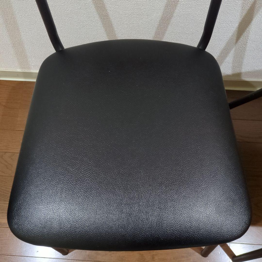 ダイニングチェア 2脚セット