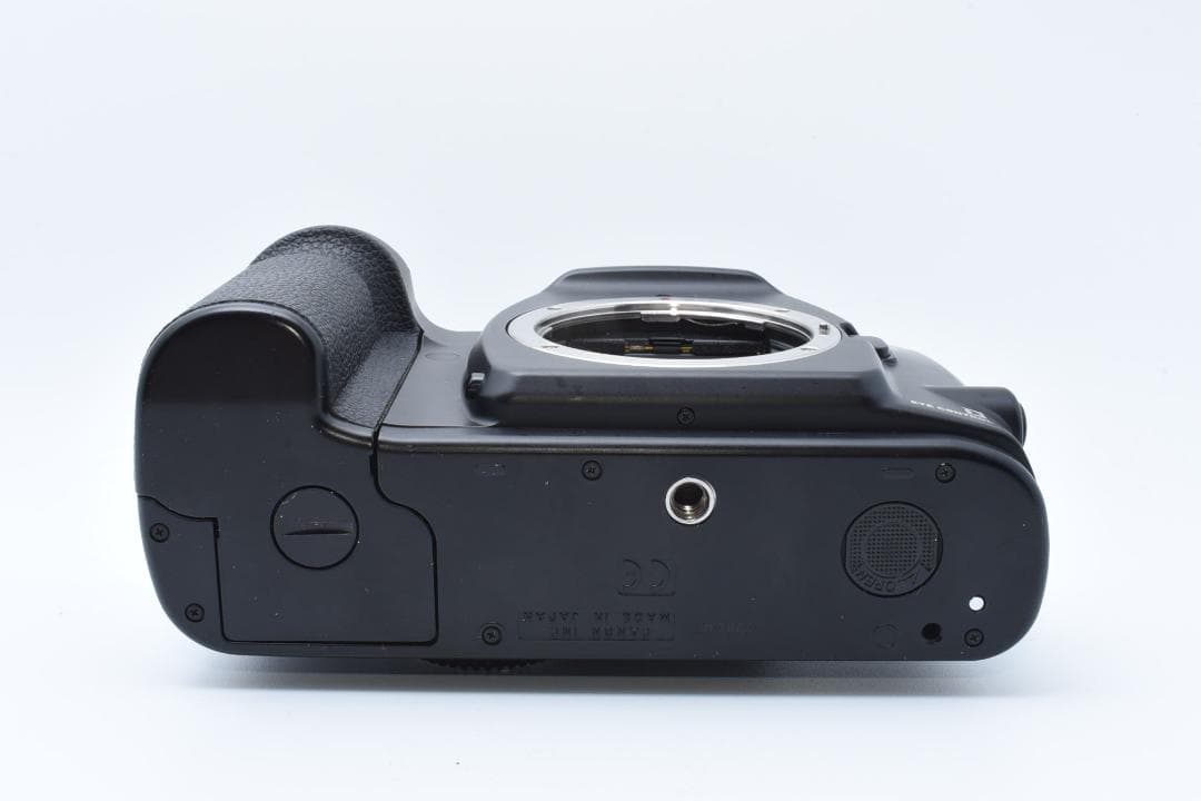 ★美品★ Canon EOS-3 ボディ