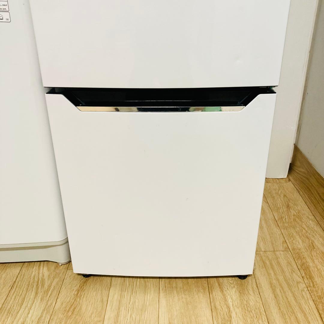 お買い得❗️東芝一人暮らし家電セット❗️大阪、大阪近郊配送と設置無料 6