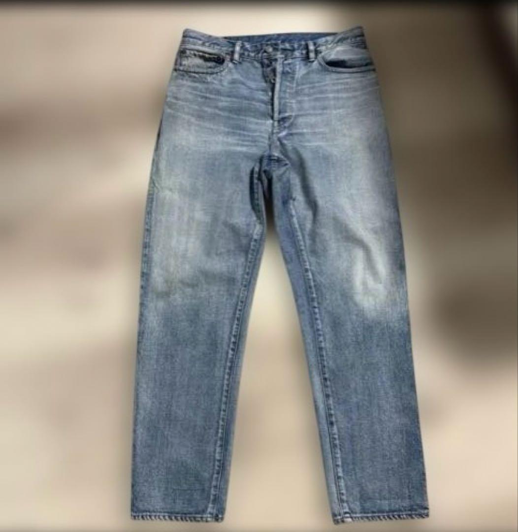 MINEDENIM WACKOMARIA コラボデニム