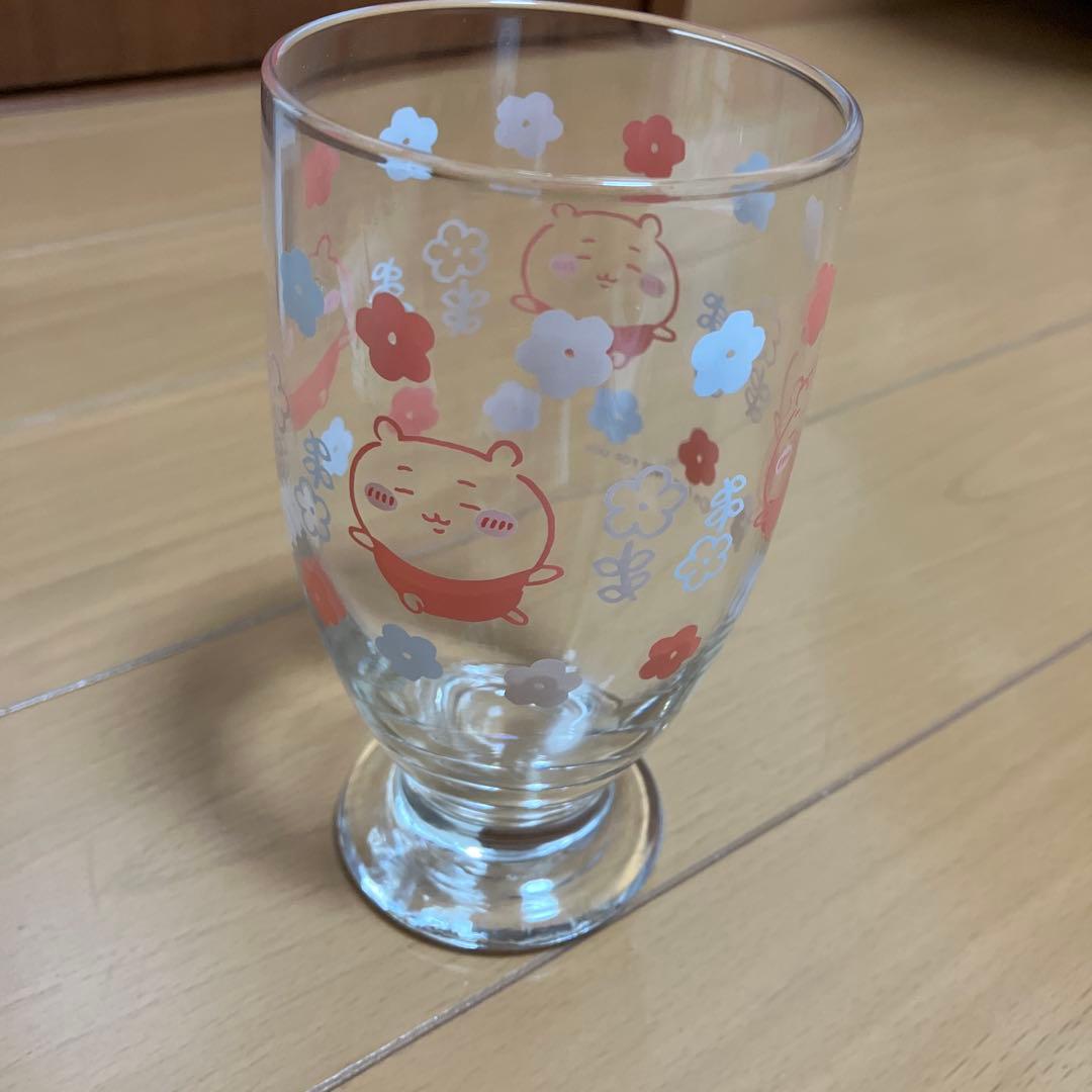 【非売品】ちいかわ　オリジナルツイスパソーダ　スターターセット