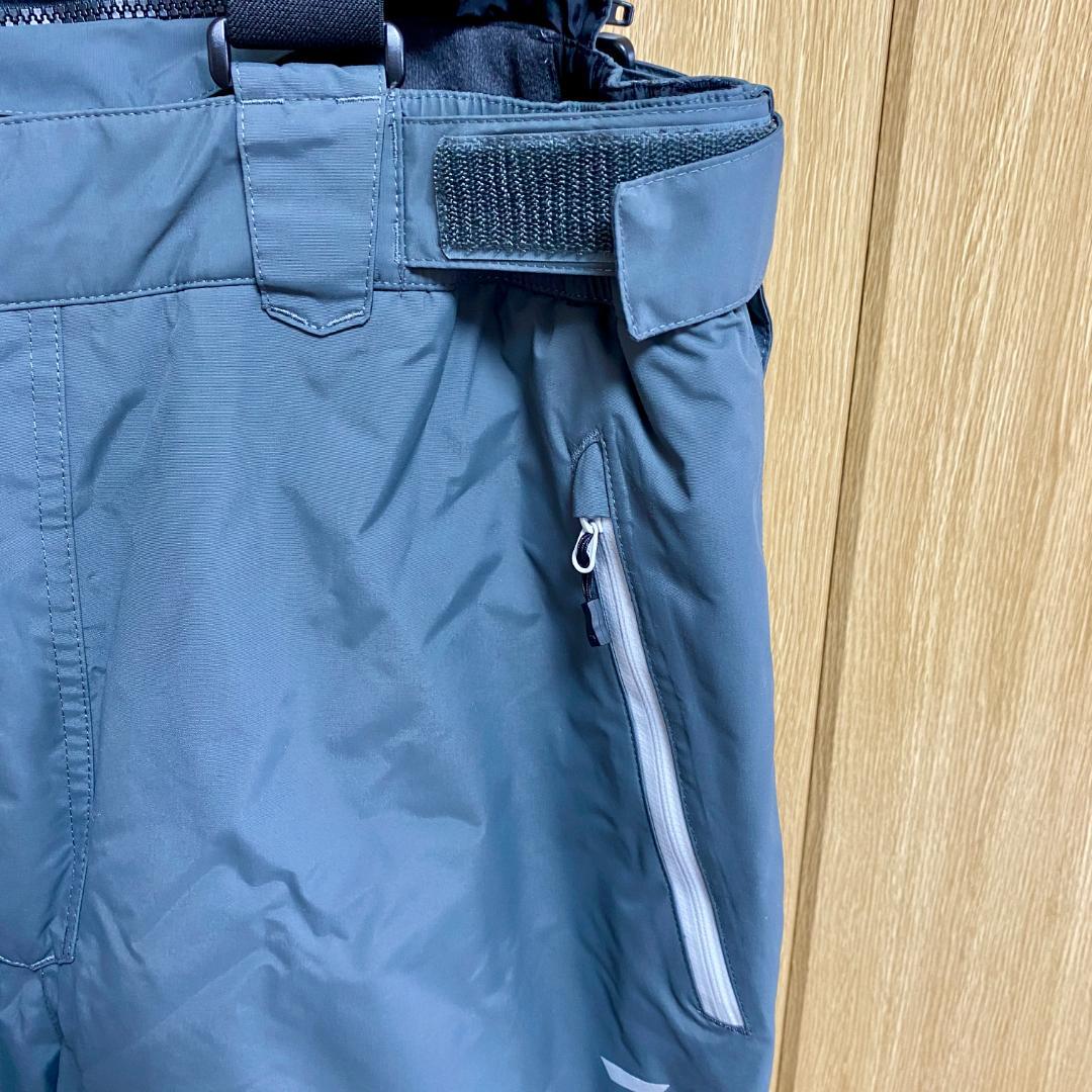 DAIWA レインマックス ハイパー ハイロフト コンビアップ ウィンタースーツ