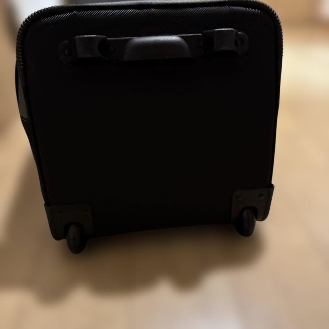 新品　BILLABONG キャリーバック ブラック　85L 大容量