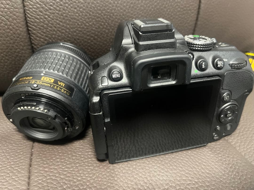 Nikon D5300 デジタル一眼レフ カメラ セット
