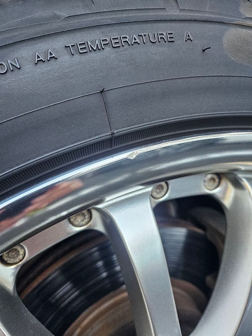 20インチカールソンホイール レクサスLs460前期