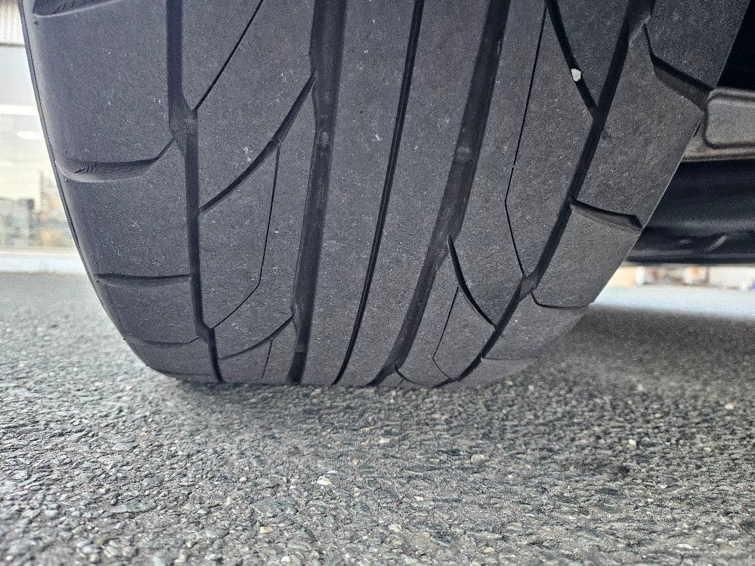 20インチカールソンホイール レクサスLs460前期