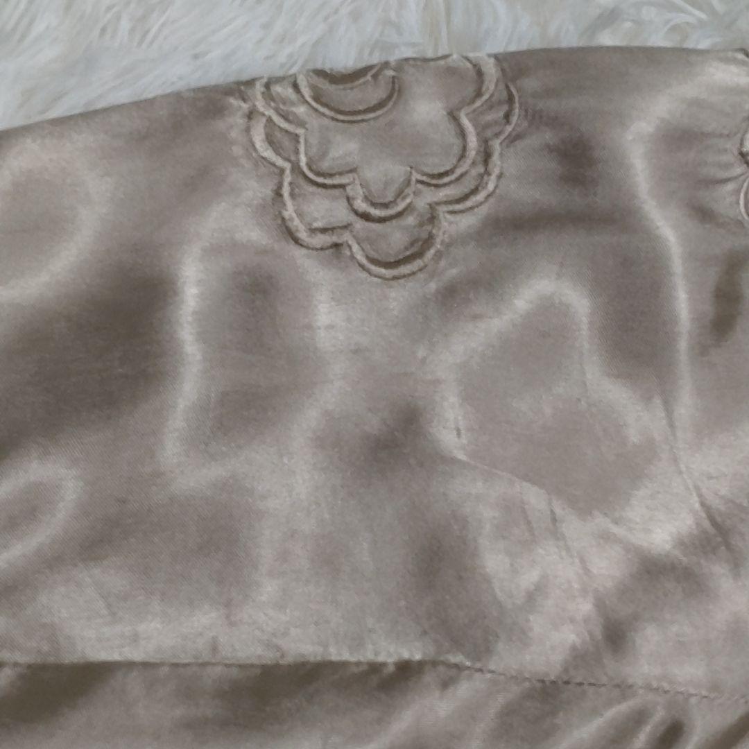 【希少】リバーシブル　Satori サトリ 暴れ龍 豪華刺繍　昇り鯉 スカジャン