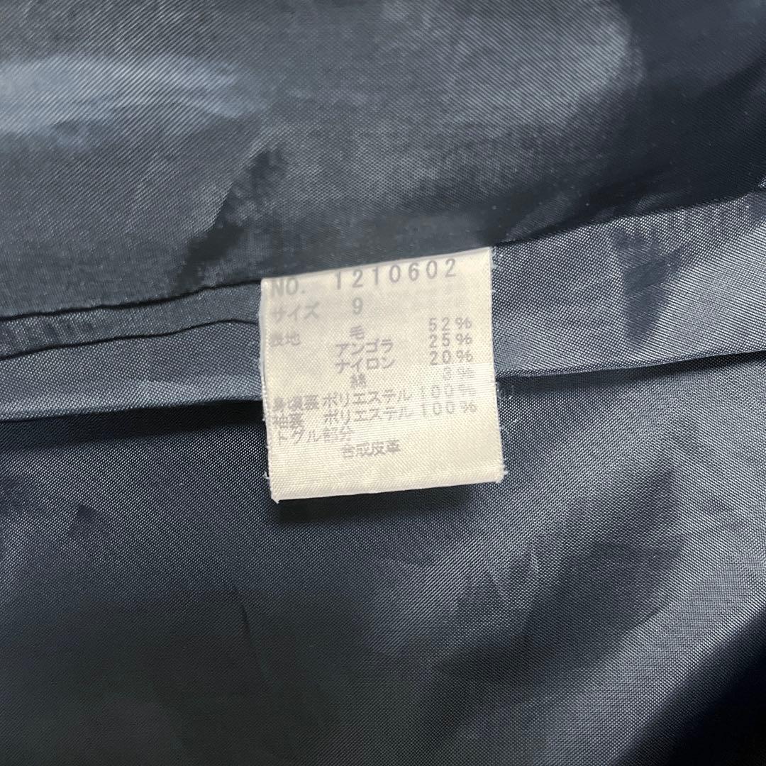 EASTBOY Venus　ダッフルコート　9号