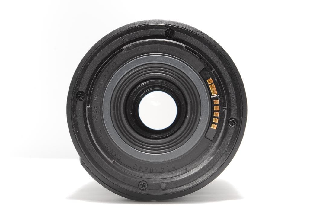 ❣動く被写体もブレずに撮影❣Canon EF-S 55-250mm IS❣美品❣