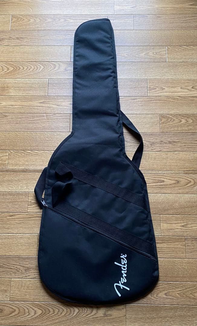 Fender Hybrid 60s Stratocaster 保証書付き