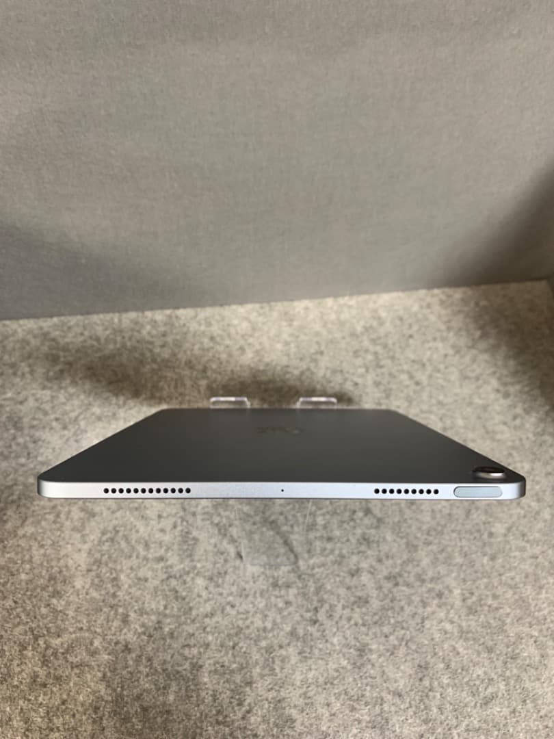 美品 iPad Air 第4世代 64GB Wi-Fi版 スカイブルー色