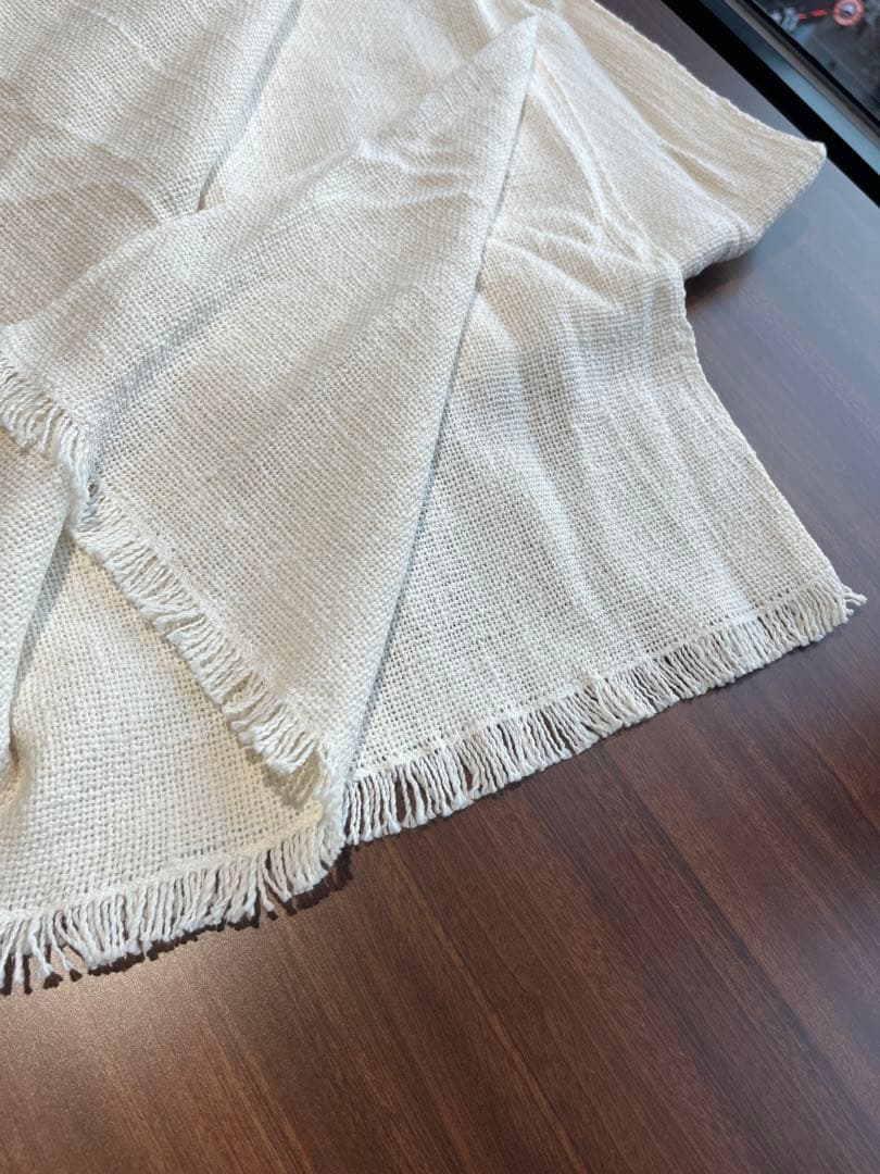 @*@様 hug cotton Lサイズ　145×210cm