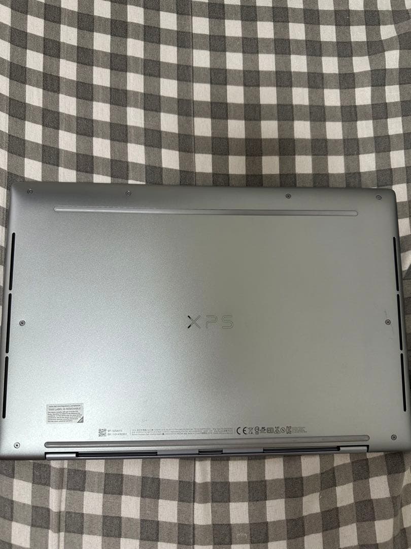 Dell XPS 13インチ ノートPC