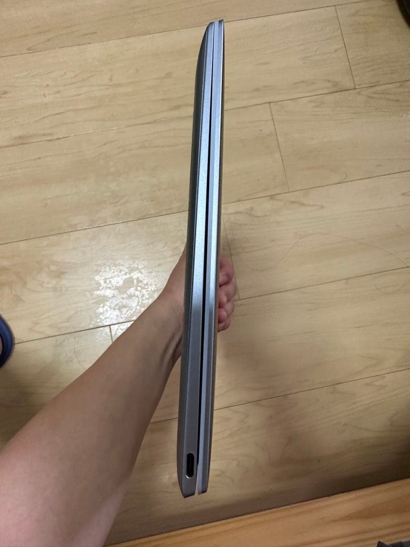 Dell XPS 13インチ ノートPC