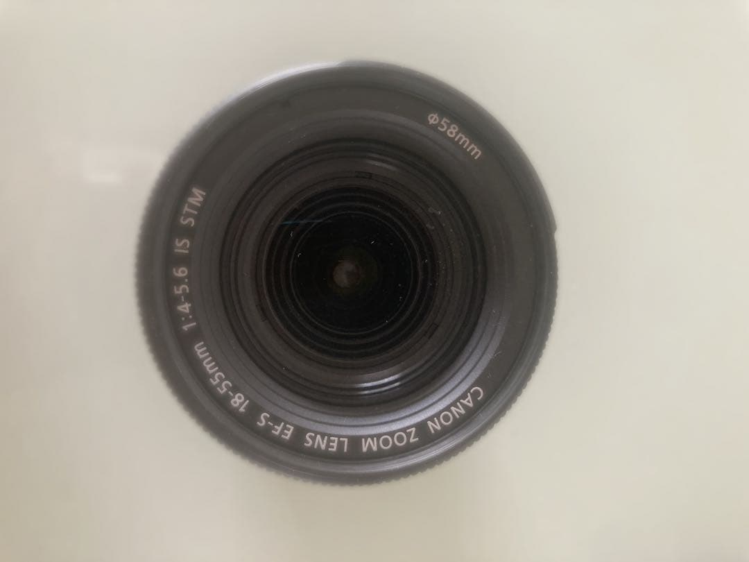 最安値Canon EOS Kiss X10 一眼レフ　Bluetooth転送機能