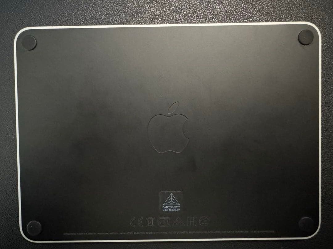 マウス・トラックボール Apple Magic Trackpad 2