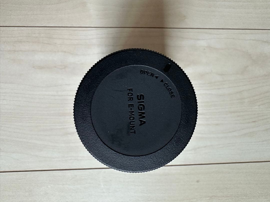 SONY Eマウント SIGMA 28-70mm F2.8 DG DN レンズ