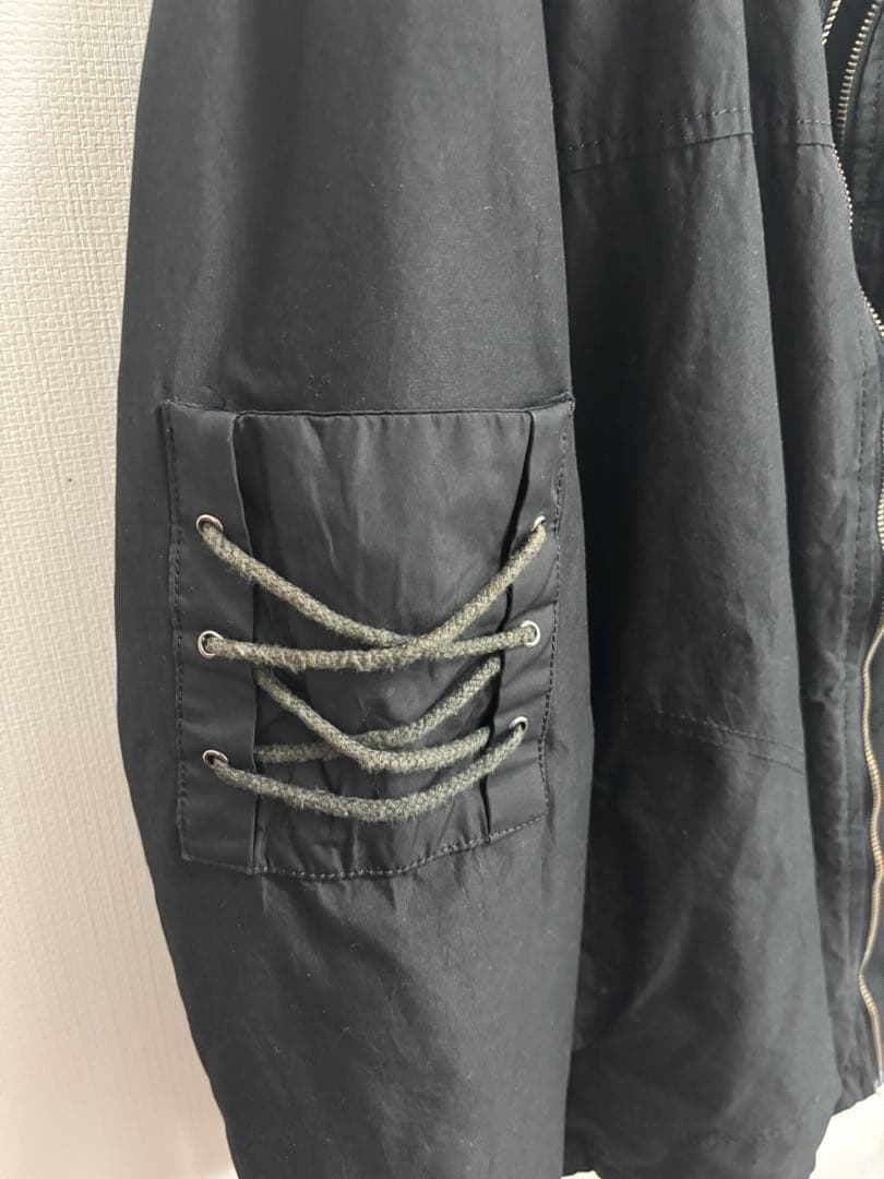 断*離様 超希少　プラダスポーツ　ブルゾン　ジャケット