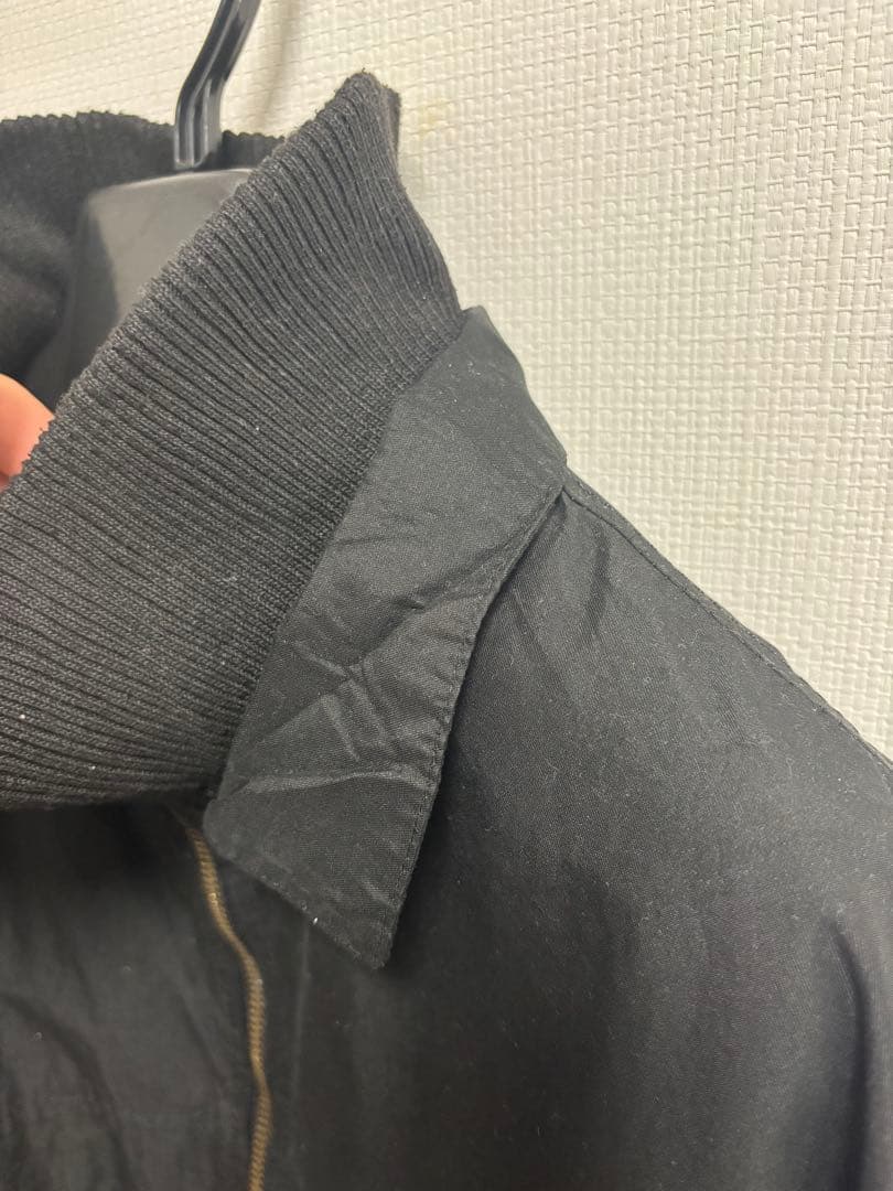 断*離様 超希少　プラダスポーツ　ブルゾン　ジャケット