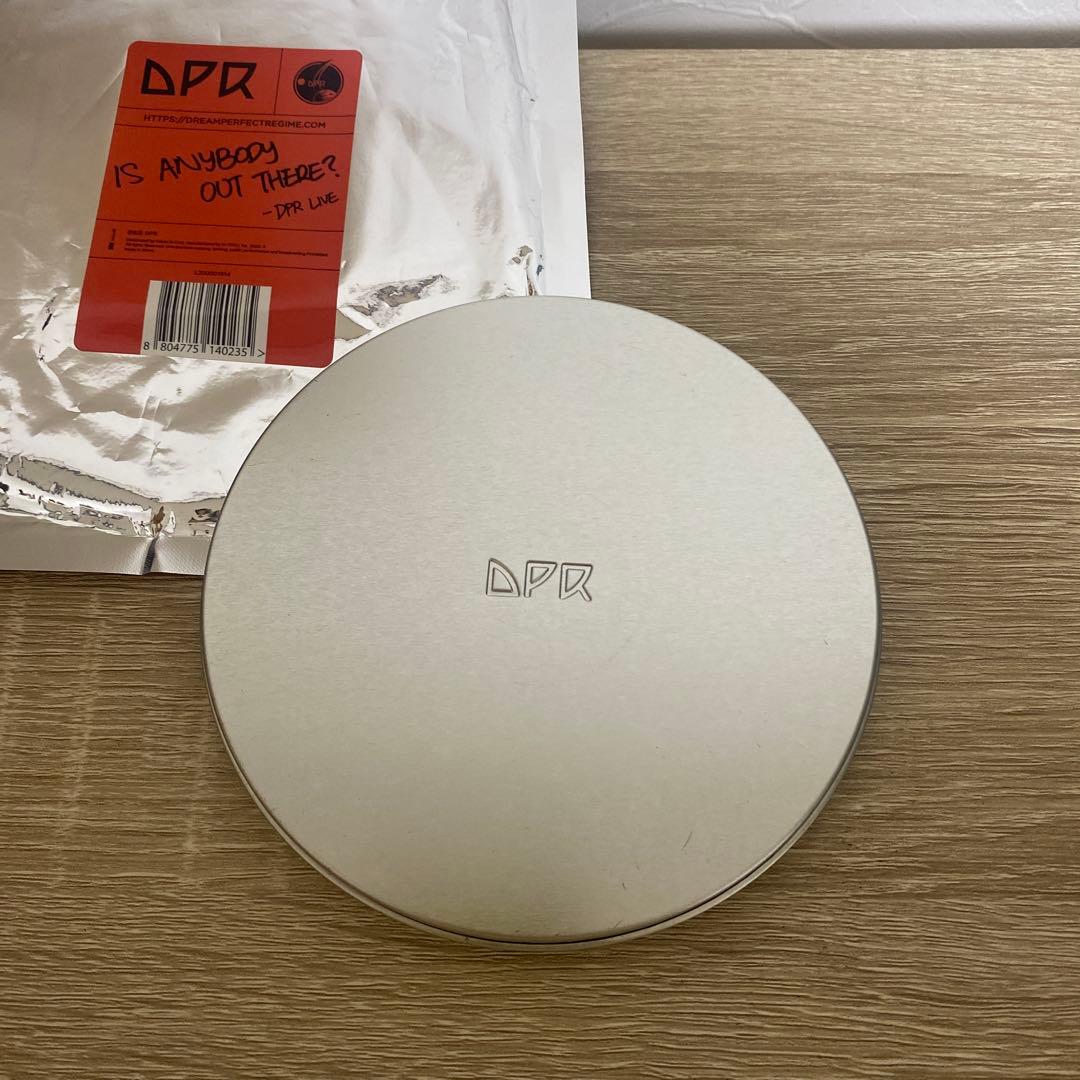 K-POP・アジア DPR LIVE IS ANYBODY OUT THERE?