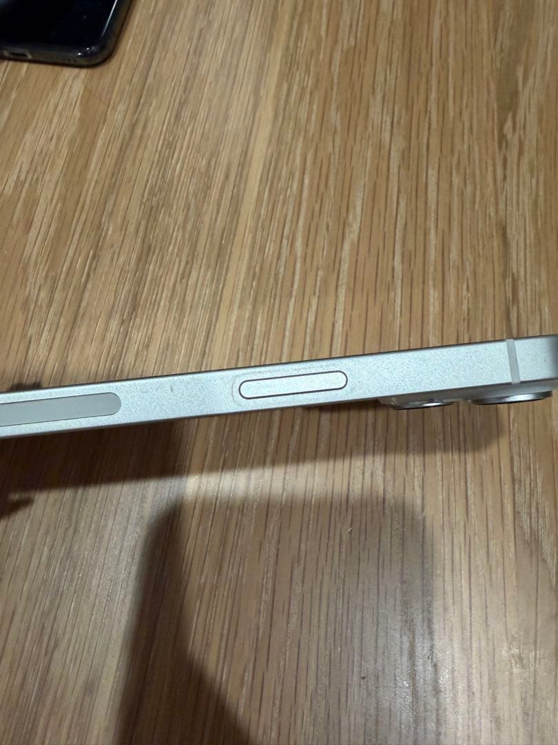 ぽ*)様 iPhone 14 256GB スターライト SIMフリー 本体