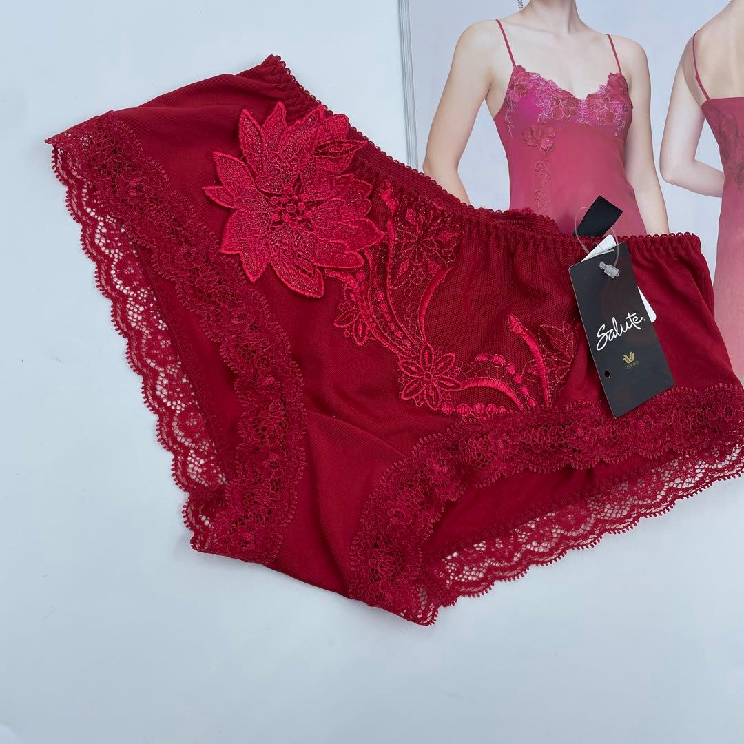 ワコール wacoal サルート P-UP プッシュアップ 80G G65-M