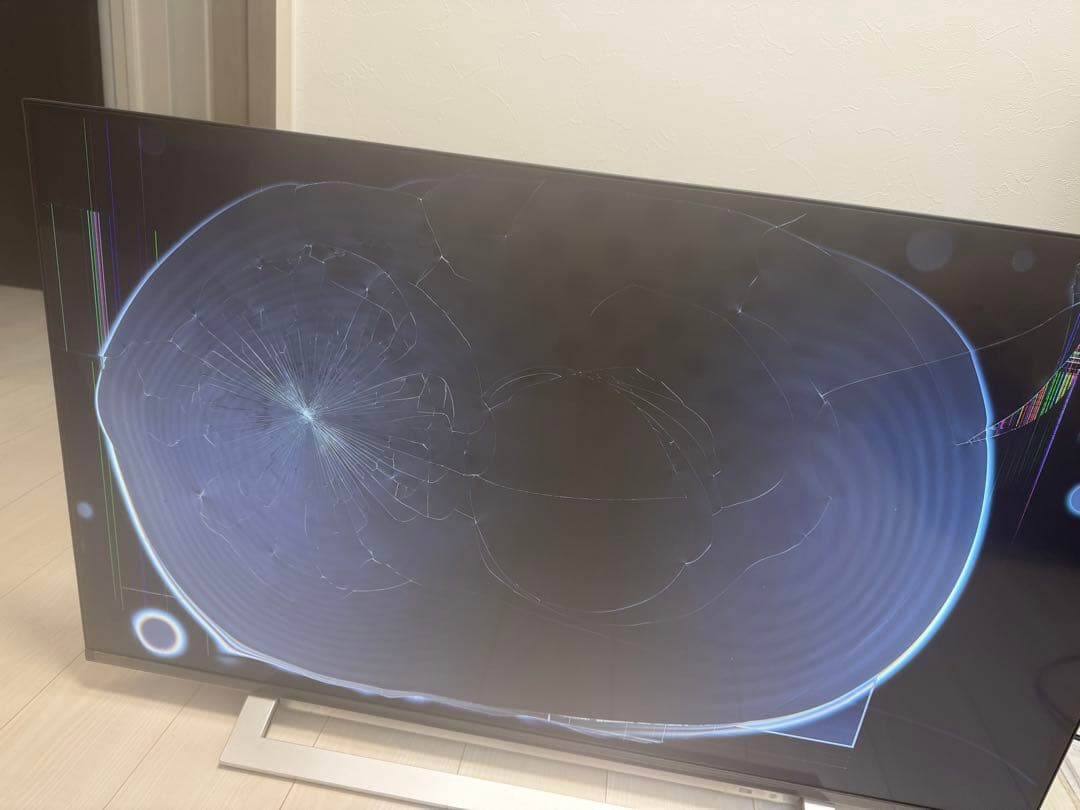 TOSHIBA 43M540X 液晶テレビ 43インチ