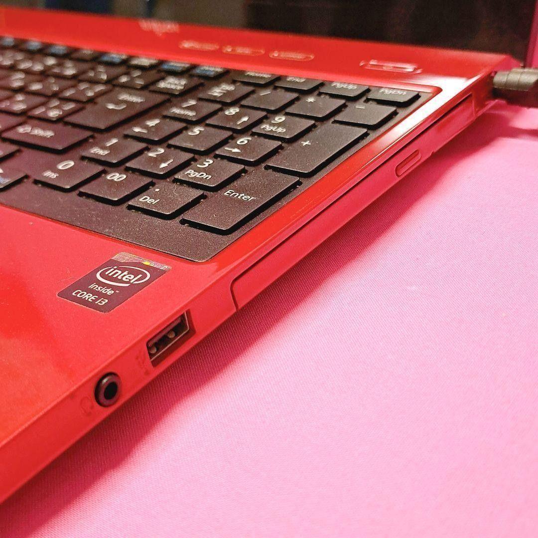 G69 設定済すぐ使える i3/1TB 富士通ノートパソコン Windows11