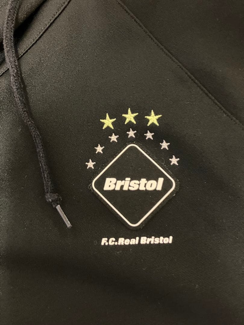 【美品】 F.C.Real Bristol オールインワン ALL IN ONE