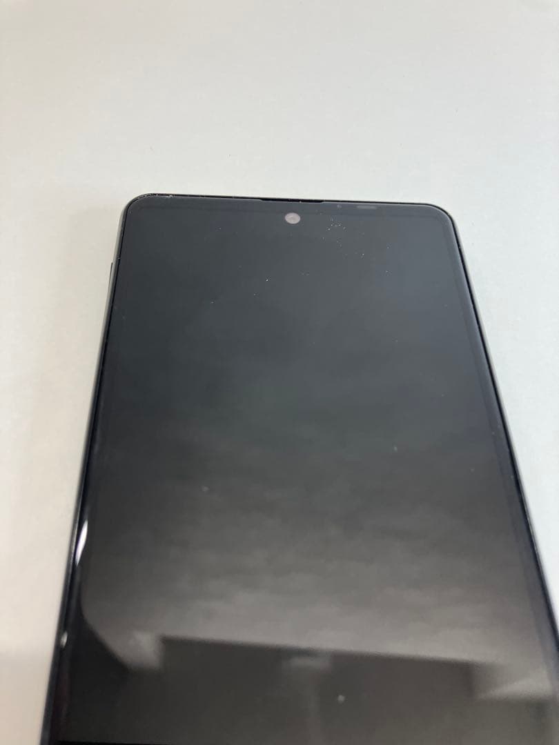 AQUOS sense4 basic A003SH 64GB 【4351】