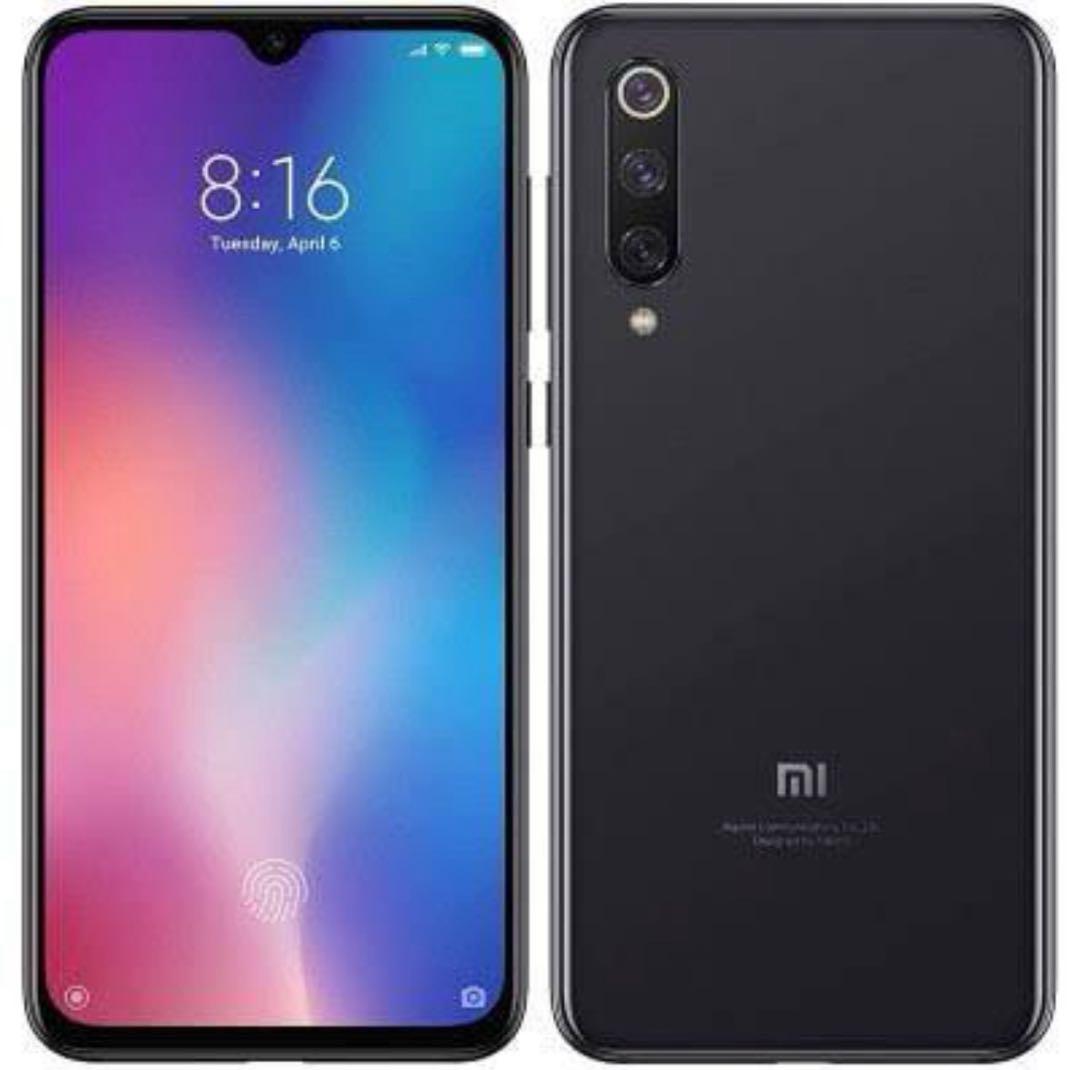 L*p様 Xiaomi Mi 9 se 128gb Android