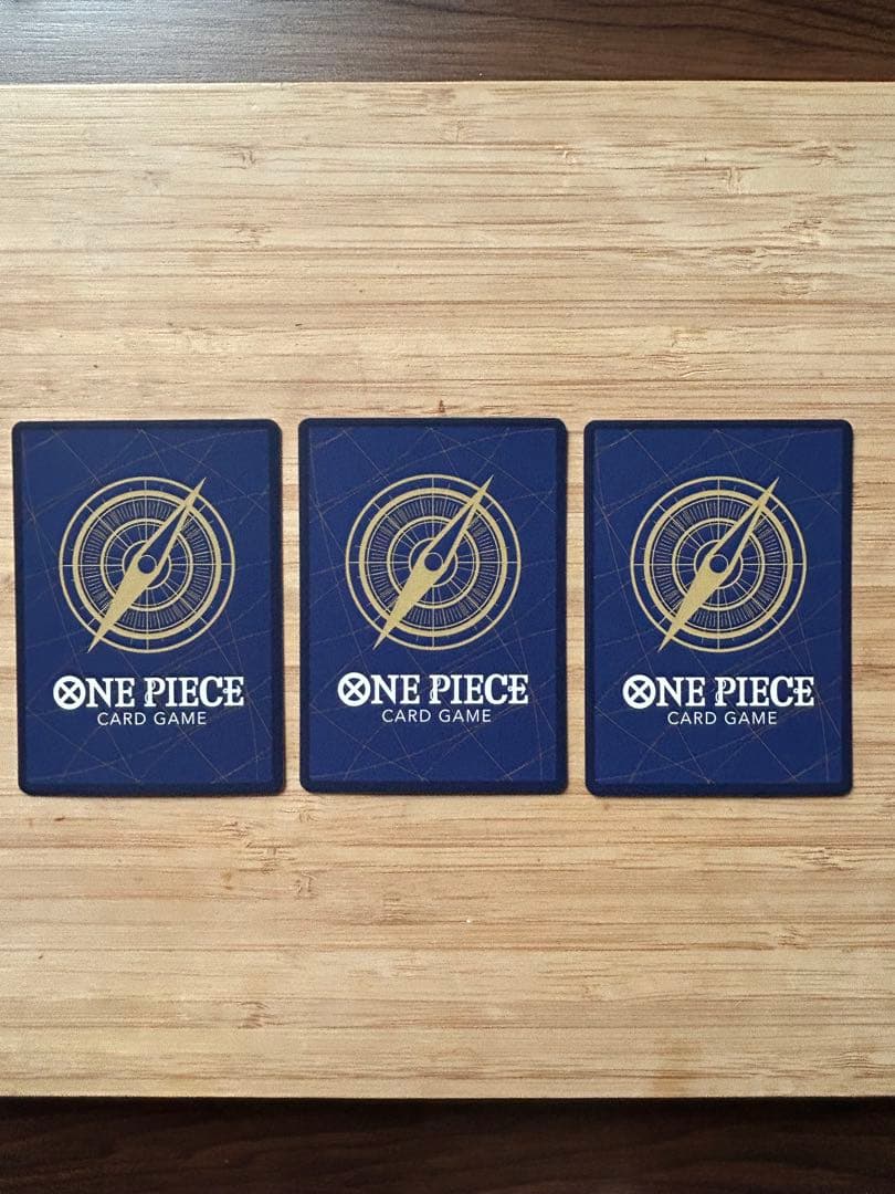 ワンピース カード プロモーションパック EX ゾロ OP09-076 パラレル