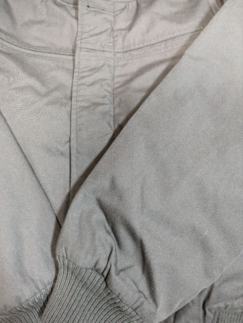 L DERBY of San Francisco Jacket 300 木村拓哉