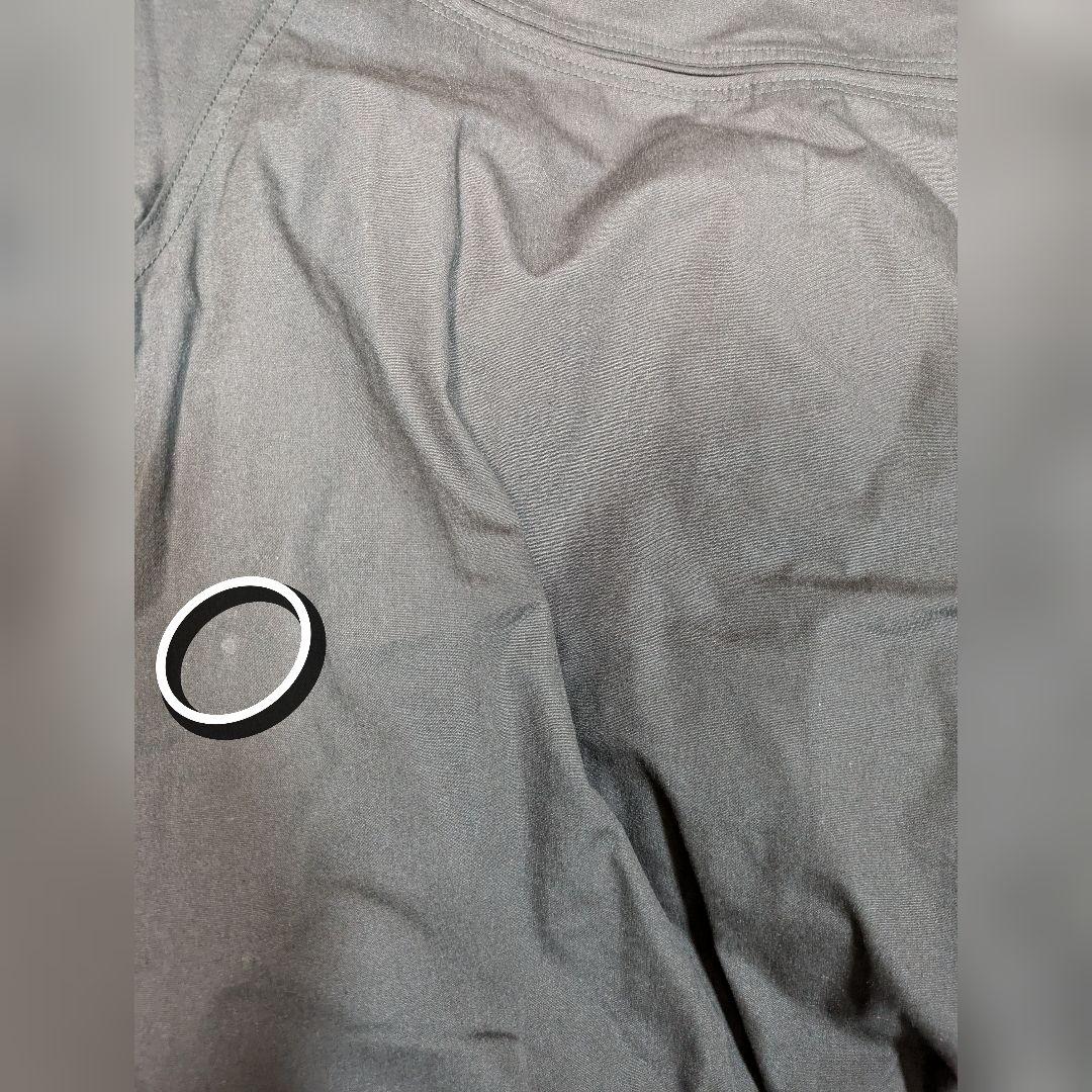 L DERBY of San Francisco Jacket 300 木村拓哉