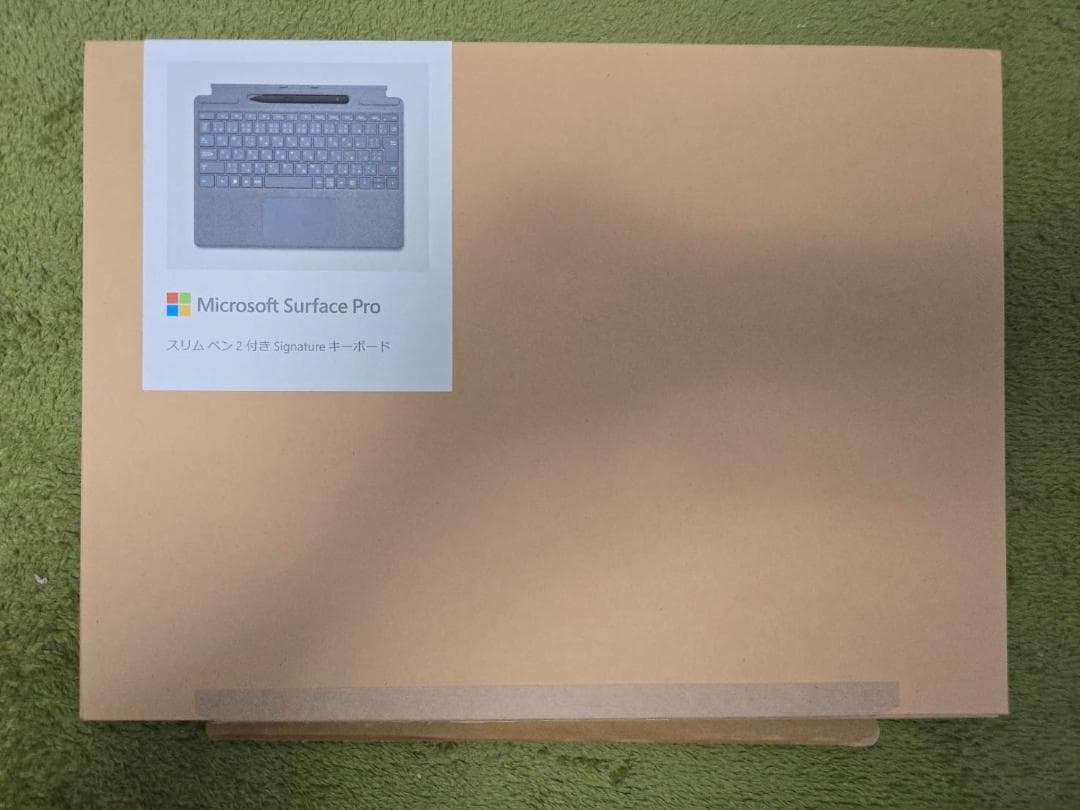 【良品】Surface Pro 8 i7 32GB 1TB