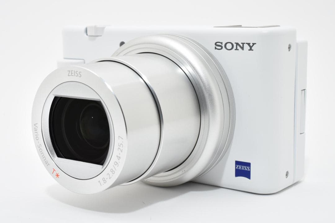 ■ 美品 ■ ソニー　SONY VLOGCAM ZV-1 安心の動作確認済品
