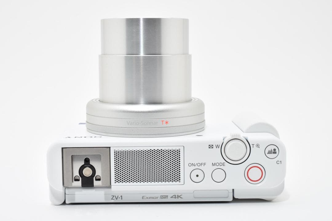 ■ 美品 ■ ソニー　SONY VLOGCAM ZV-1 安心の動作確認済品