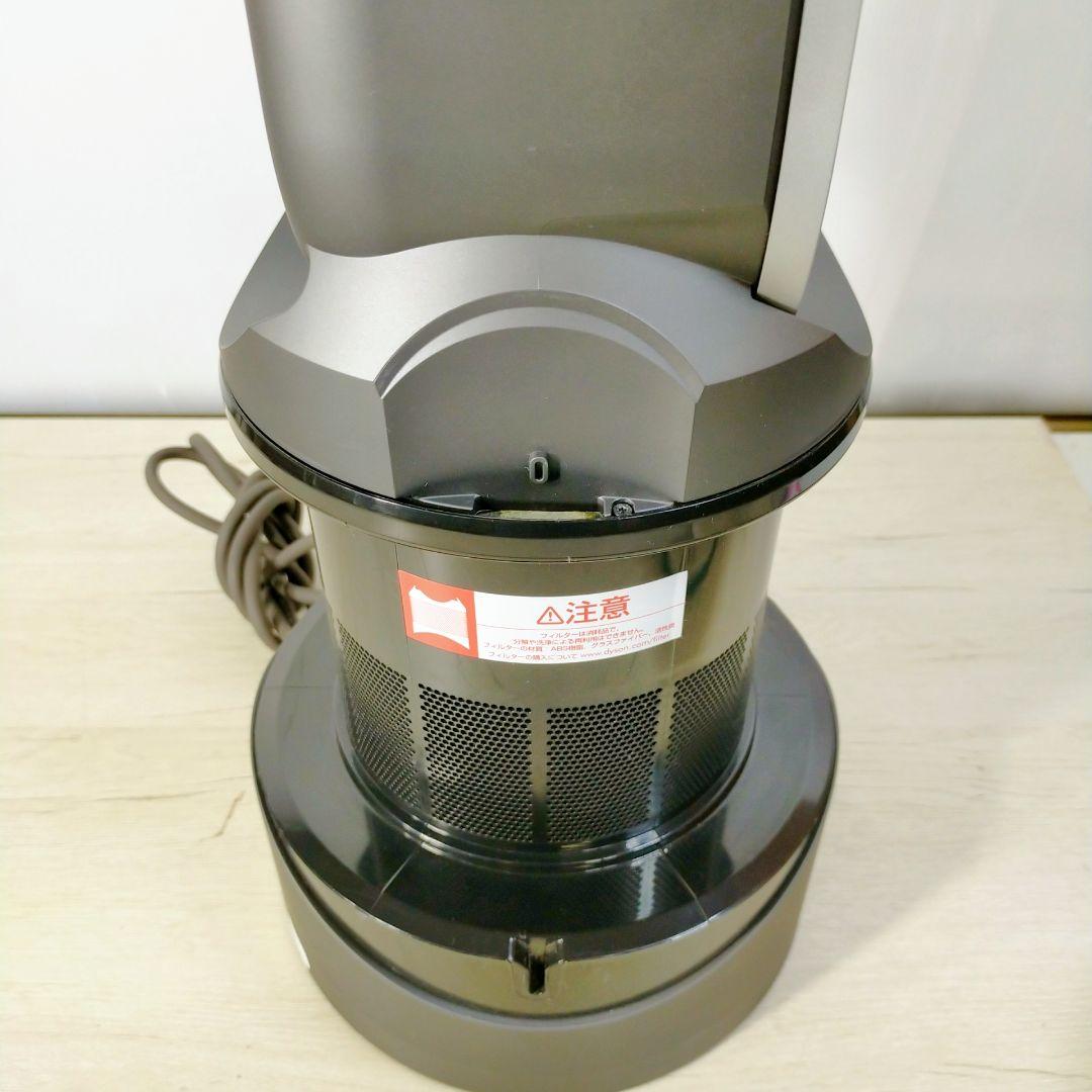 Dyson Pure Hot + Cool HP00　2018年製