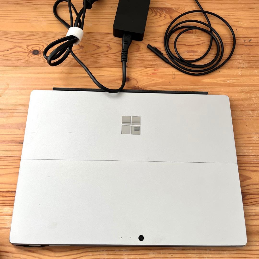Windowsタブレット本体 Microsoft Surface Pro 5