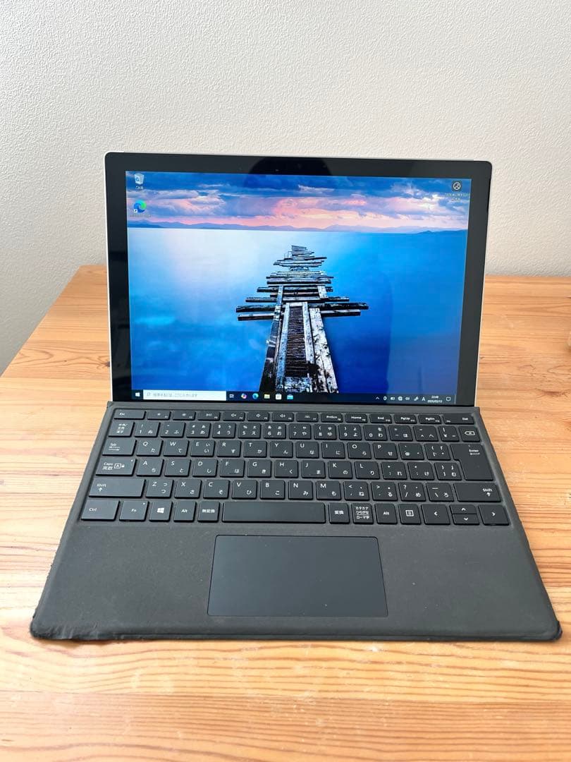 Windowsタブレット本体 Microsoft Surface Pro 5