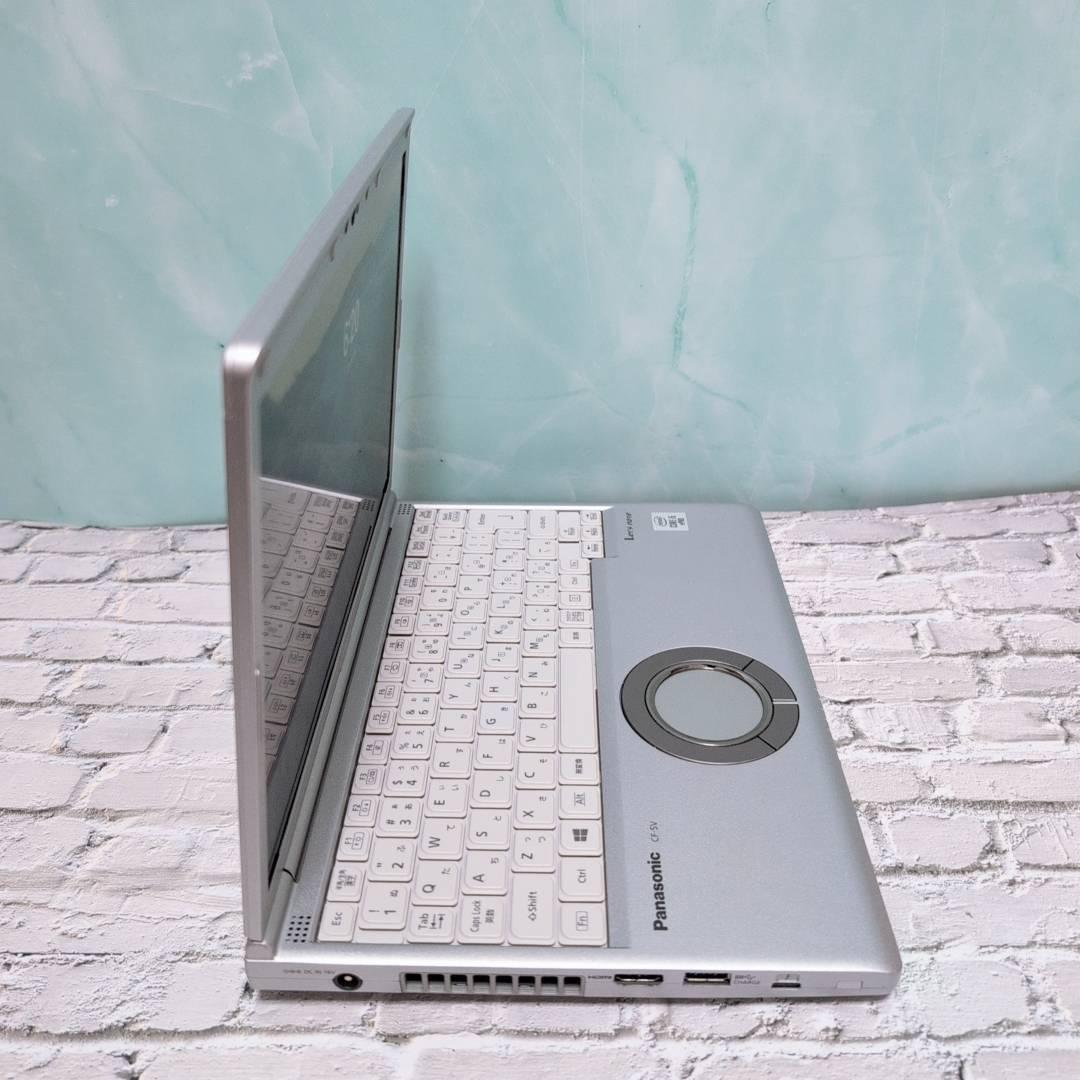 office付き VAIO/i5第8世代/8GB/256GB ノートパソコン