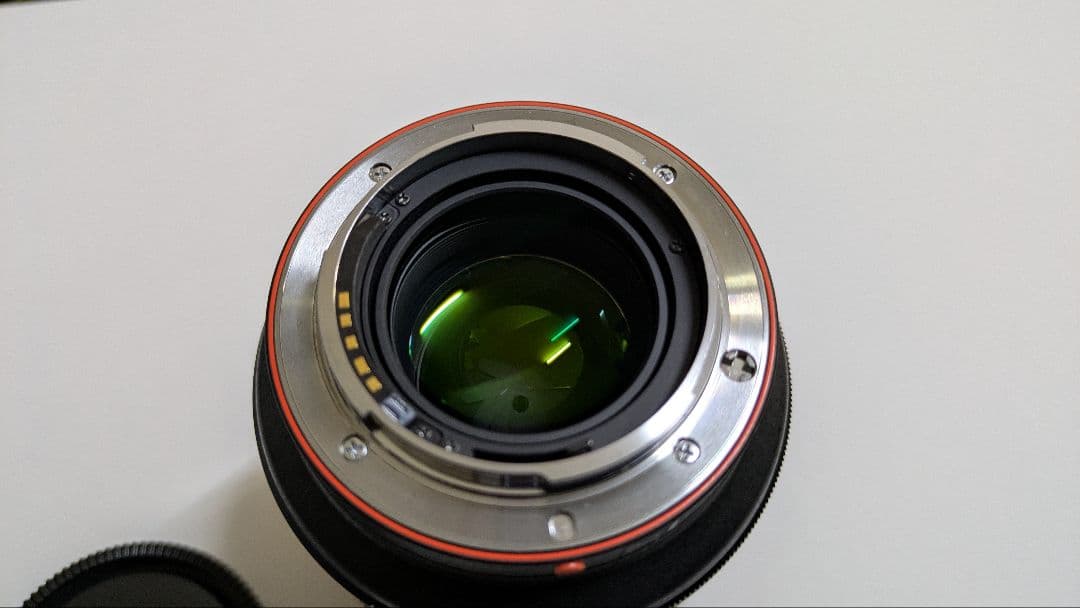 セール！美品！ソニーSAL135mm STFレンズ F2.8