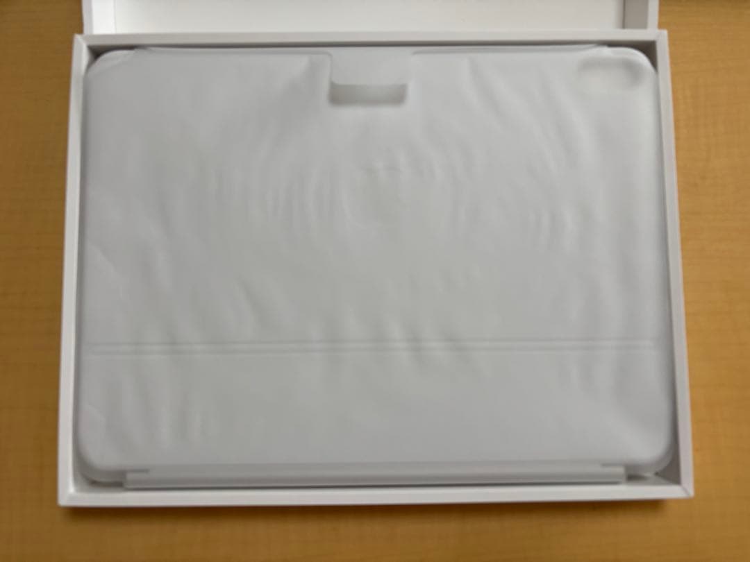 【新品級】Apple 純正品 iPad Air Magic Keyboard