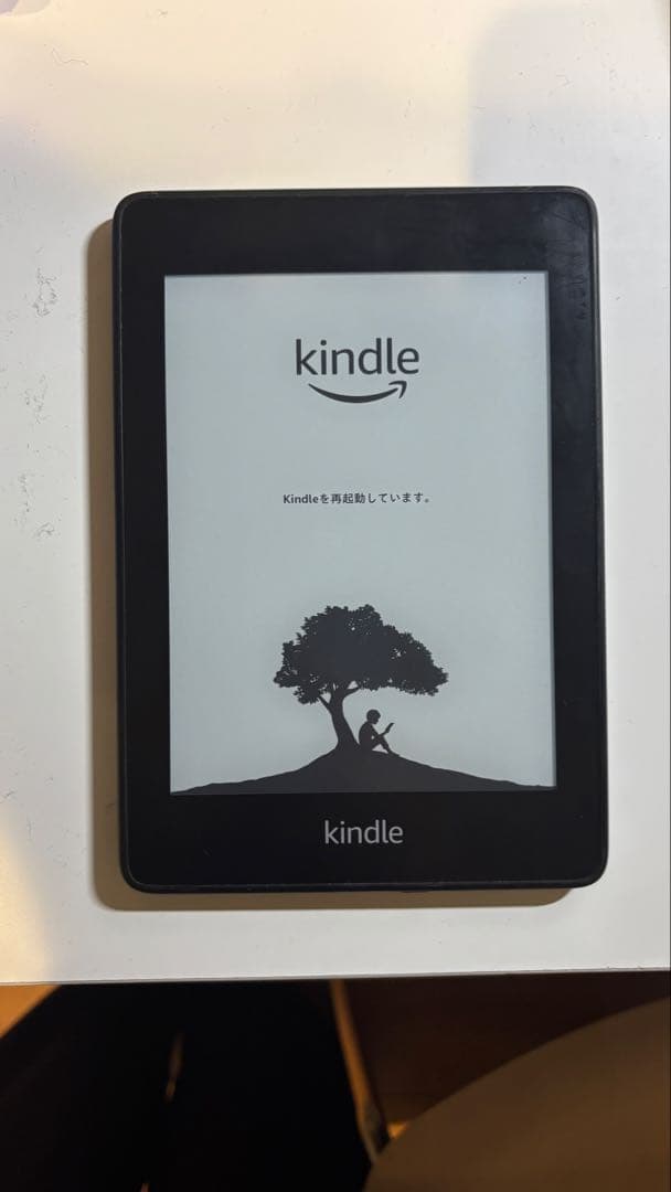 Kindle Paperwhite (第10世代) 本体