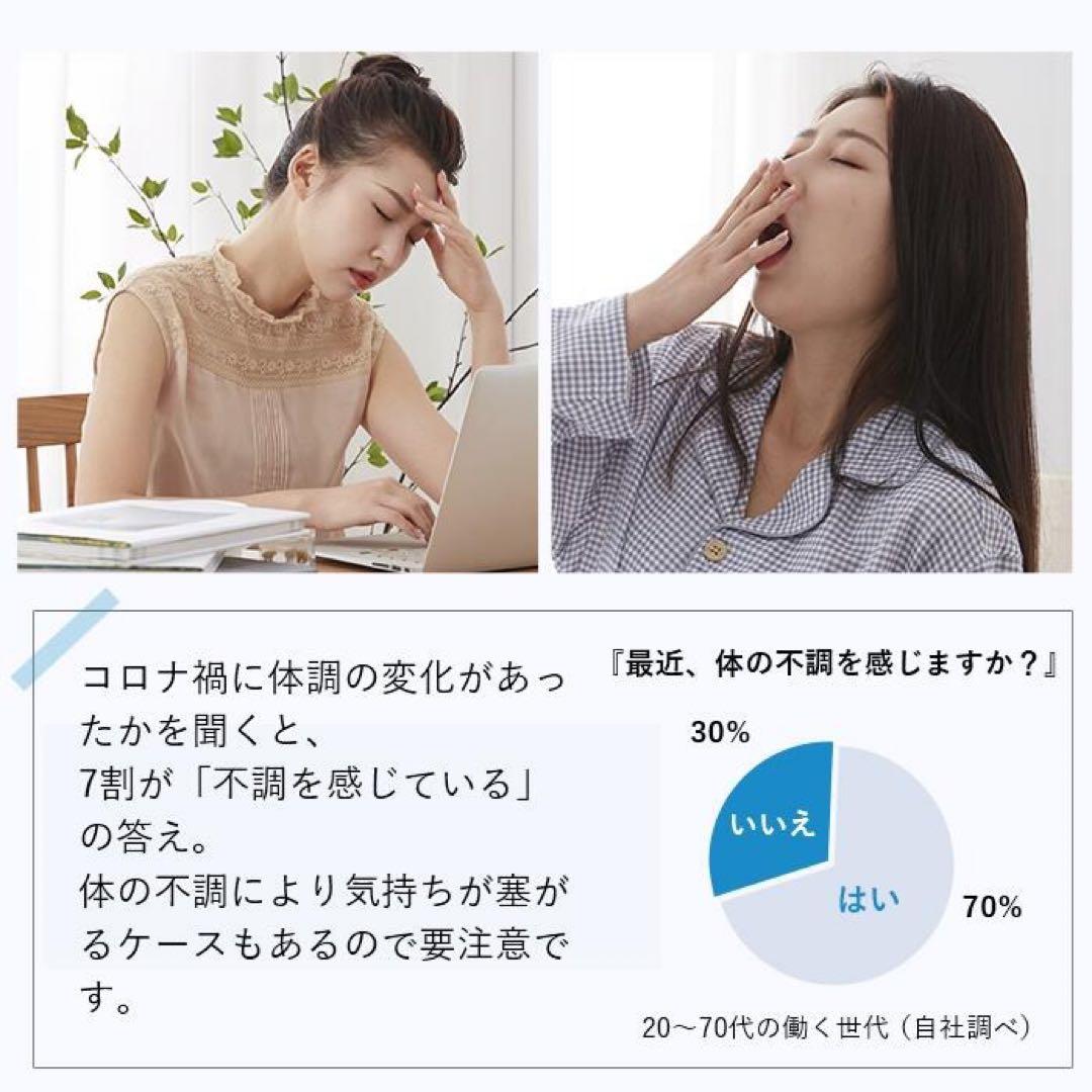 ボディ・フェイスケア WAVEWAVE wave013 HEAD RELAX MONSTER SP+