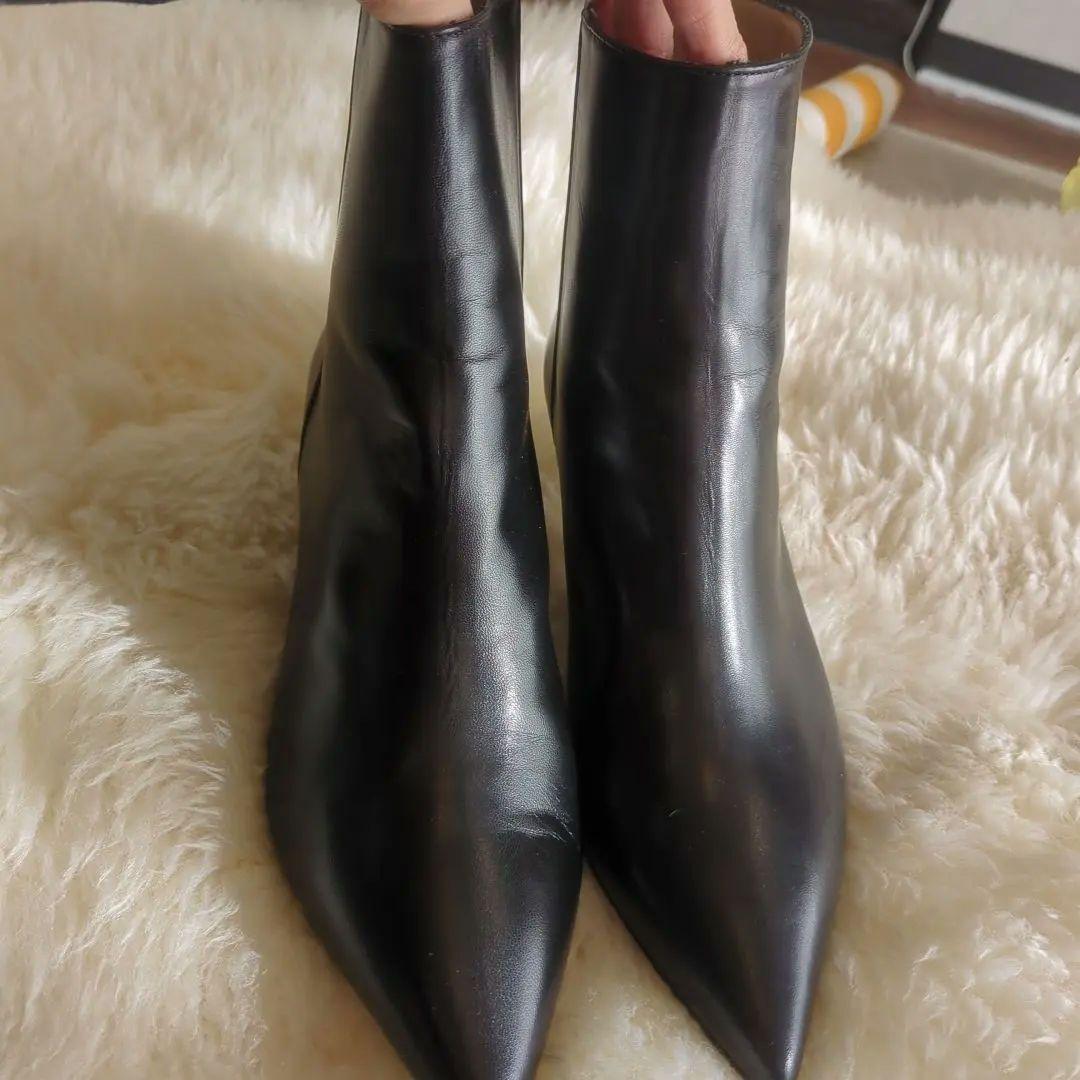 格安★FABIO RUSCONI★新品未使用★ 40000円以上 　後ジッパー