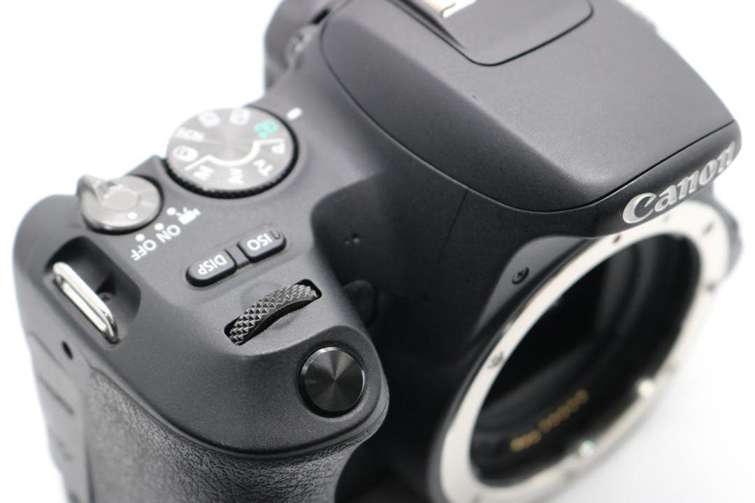 超美品 【Canon EOS Kiss X9 ダブルレンズセット】 安心保証あり