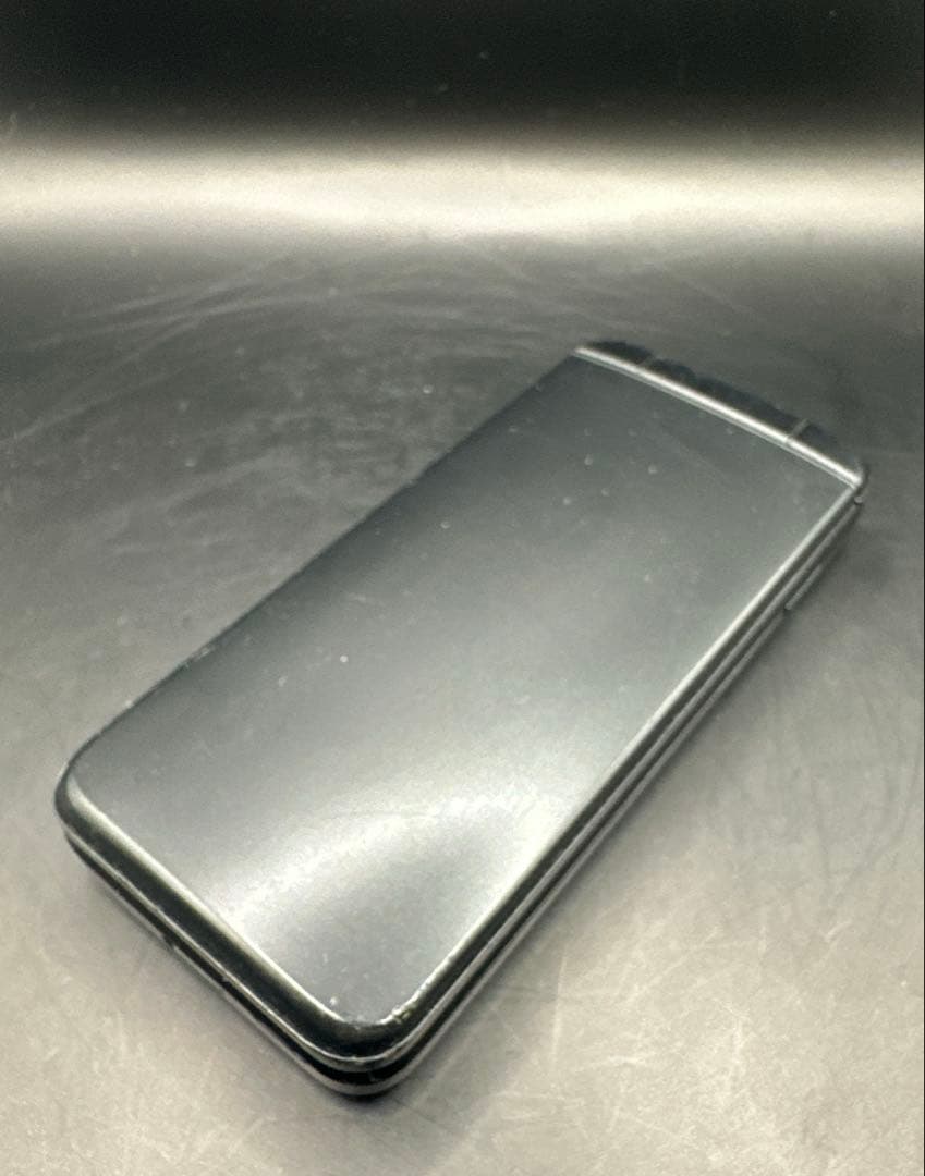 SH353 DIGNO NP902KC ブラック 携帯電話本体 ワンセグ