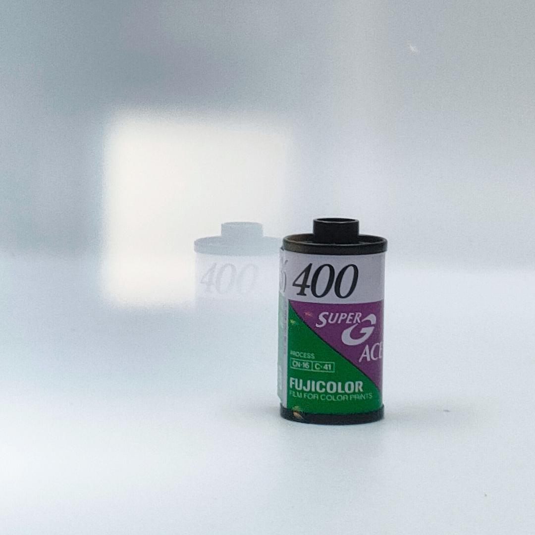 動作⚪︎ Canon 7 / CANON LENS 50mm F1.8